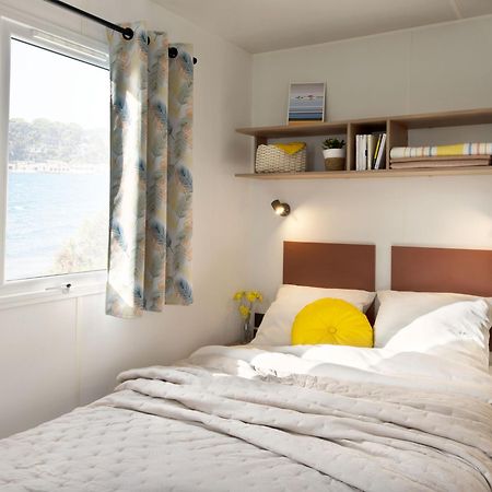 Eco-Lodge Lou Pantai Le Pradet Kültér fotó