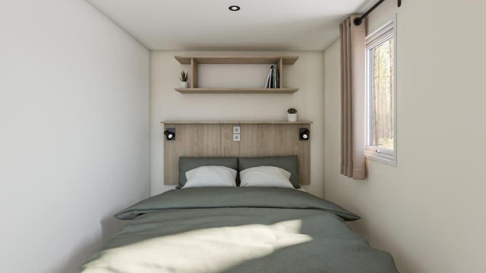 Eco-Lodge Lou Pantai Le Pradet Kültér fotó
