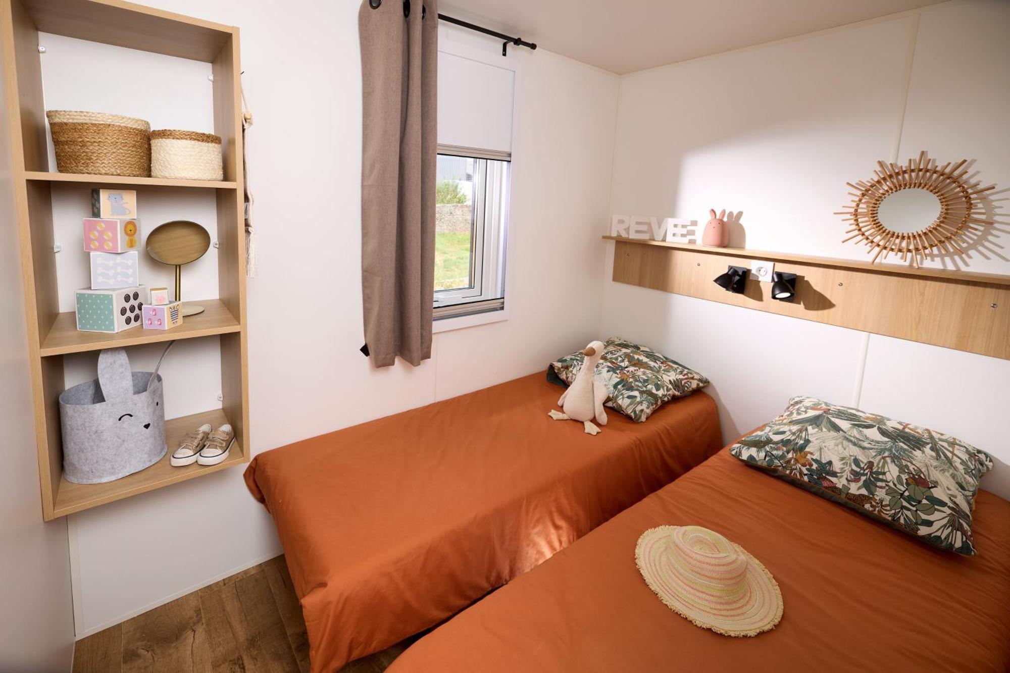 Eco-Lodge Lou Pantai Le Pradet Kültér fotó