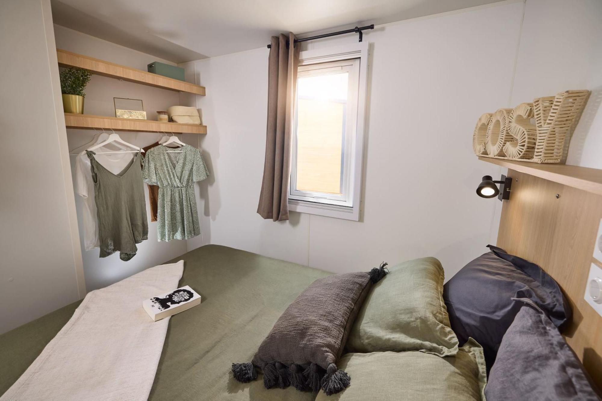 Eco-Lodge Lou Pantai Le Pradet Kültér fotó