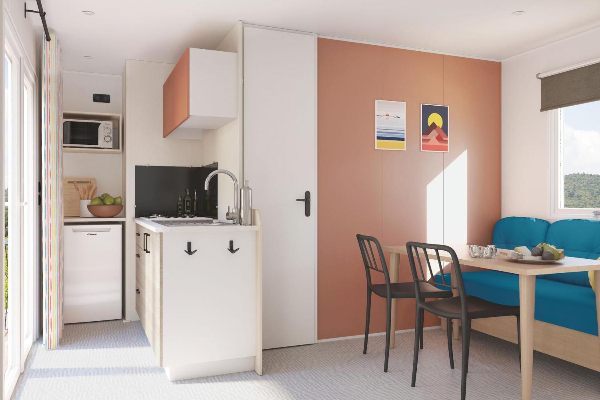 Eco-Lodge Lou Pantai Le Pradet Kültér fotó