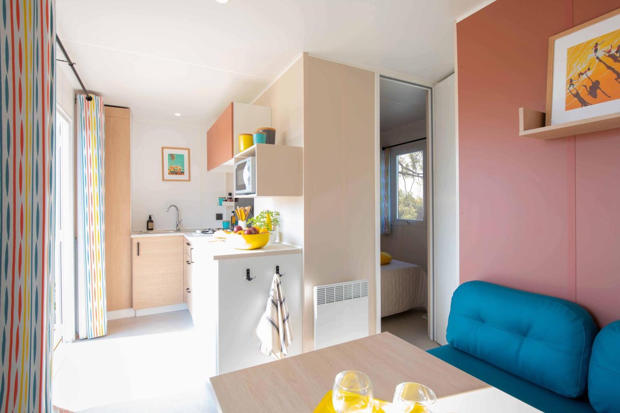 Eco-Lodge Lou Pantai Le Pradet Kültér fotó