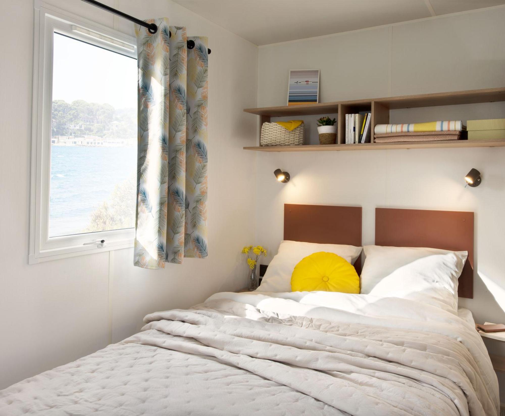 Eco-Lodge Lou Pantai Le Pradet Kültér fotó