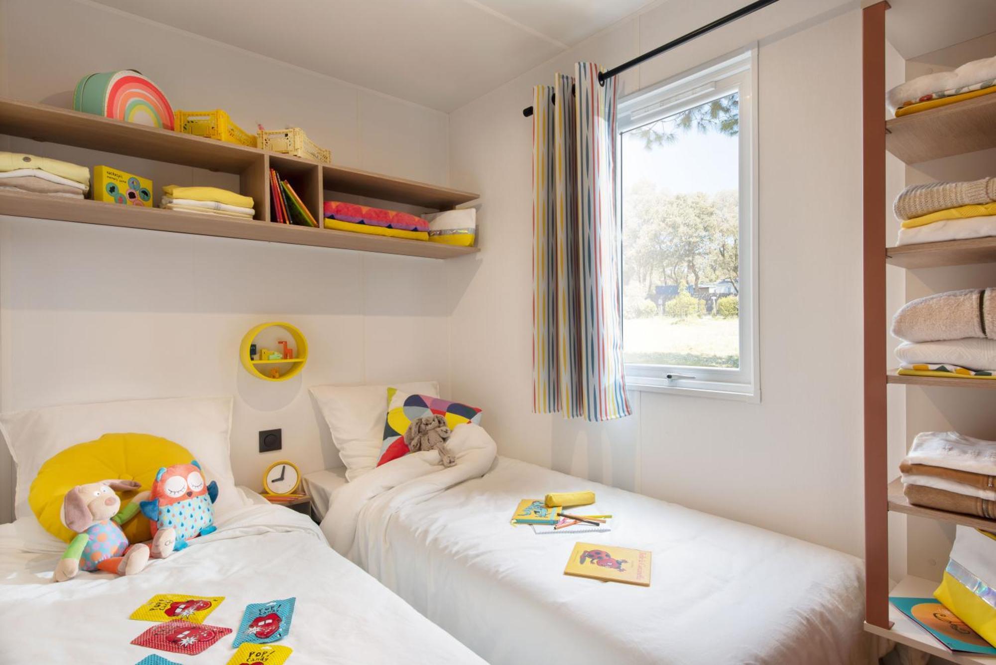 Eco-Lodge Lou Pantai Le Pradet Kültér fotó