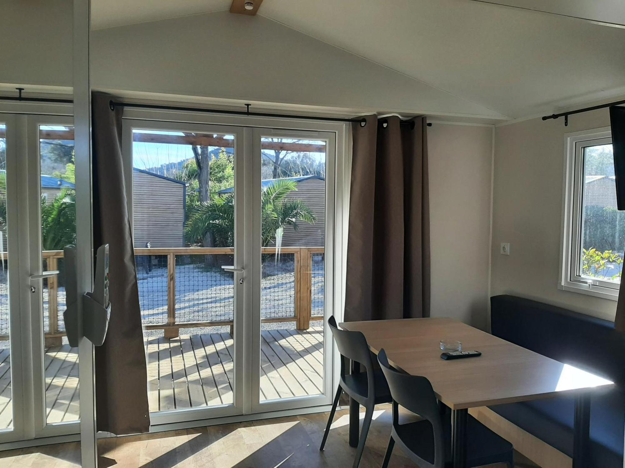 Eco-Lodge Lou Pantai Le Pradet Kültér fotó