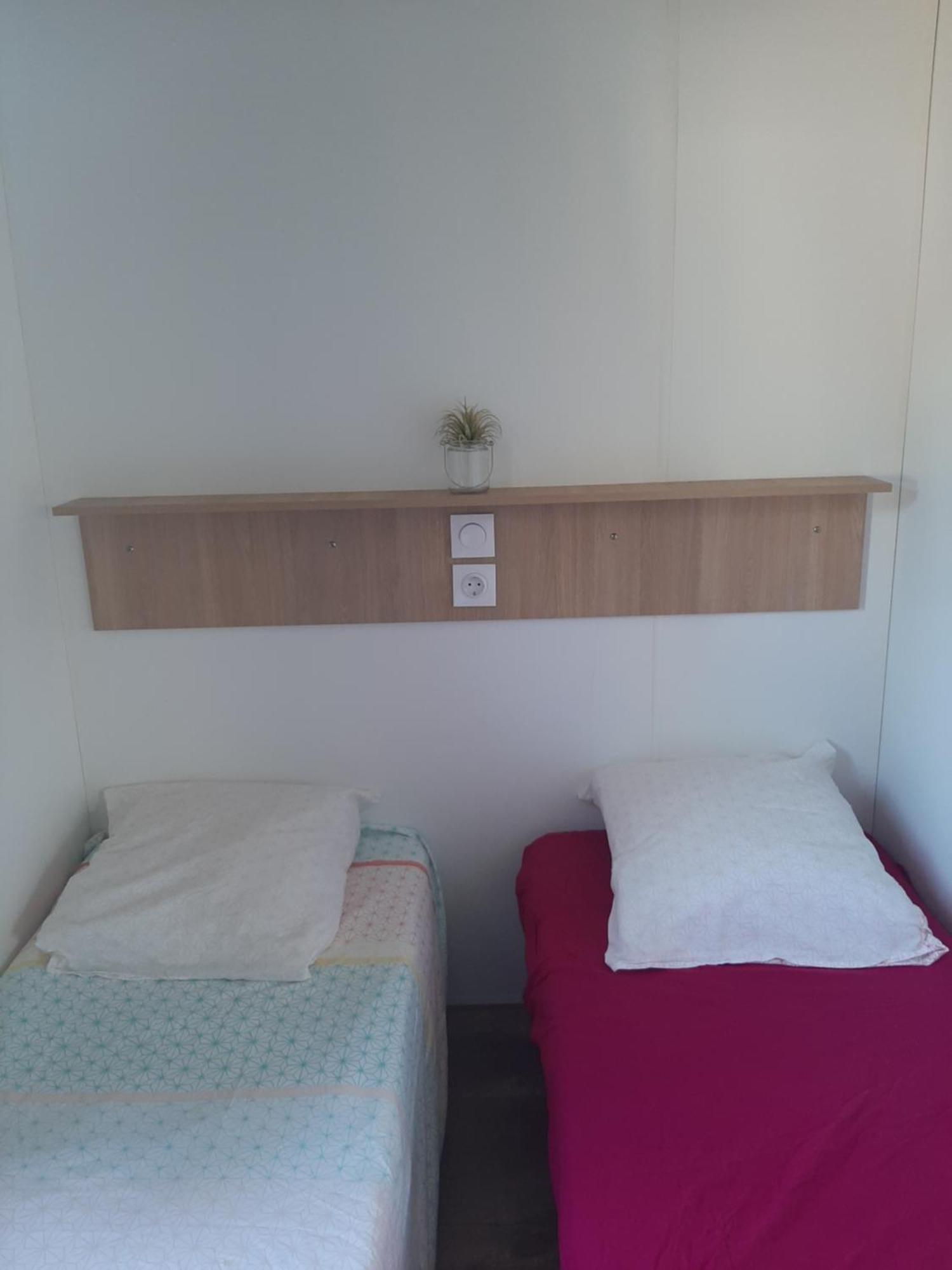 Eco-Lodge Lou Pantai Le Pradet Kültér fotó