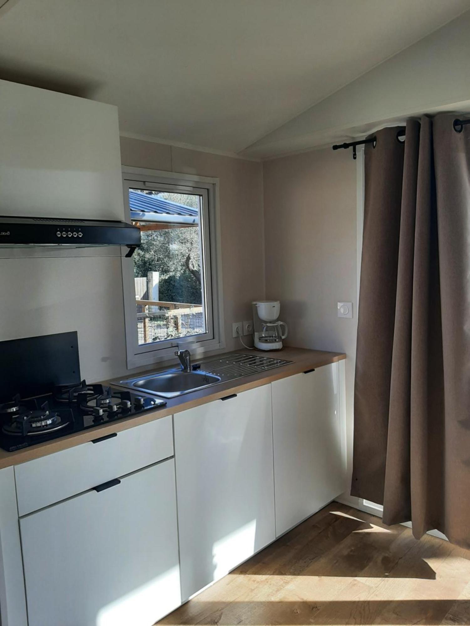 Eco-Lodge Lou Pantai Le Pradet Kültér fotó