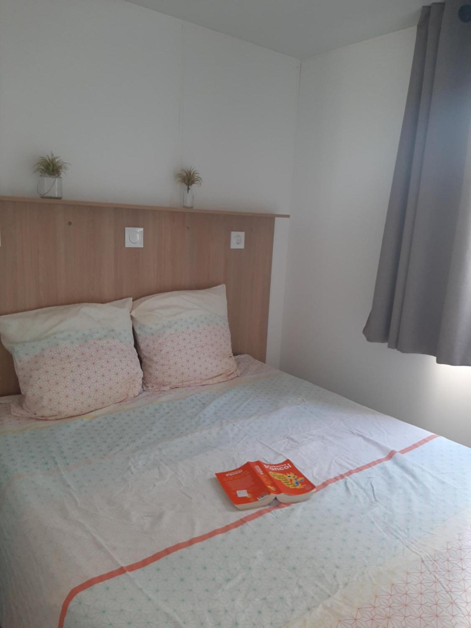 Eco-Lodge Lou Pantai Le Pradet Kültér fotó