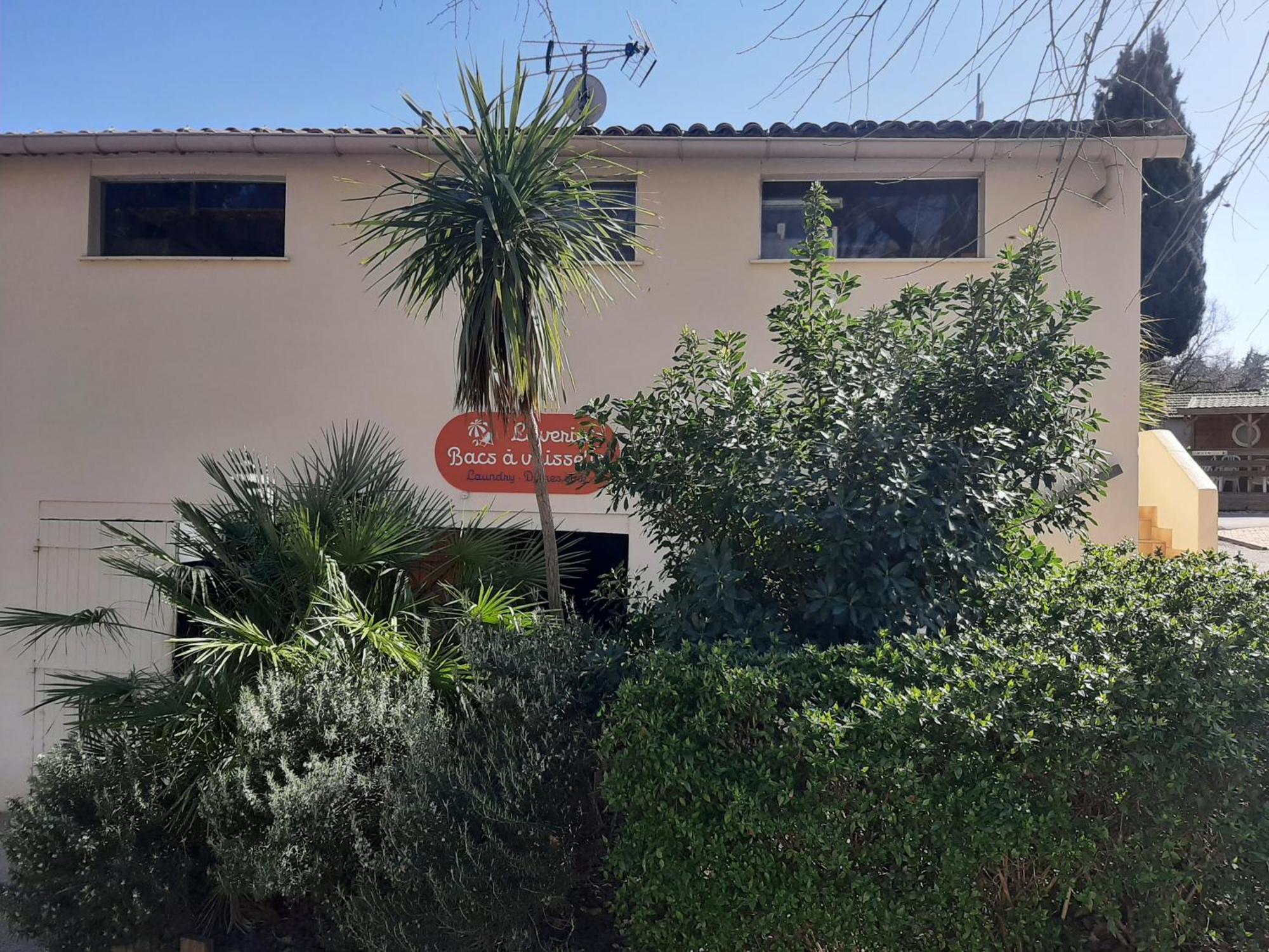 Eco-Lodge Lou Pantai Le Pradet Kültér fotó