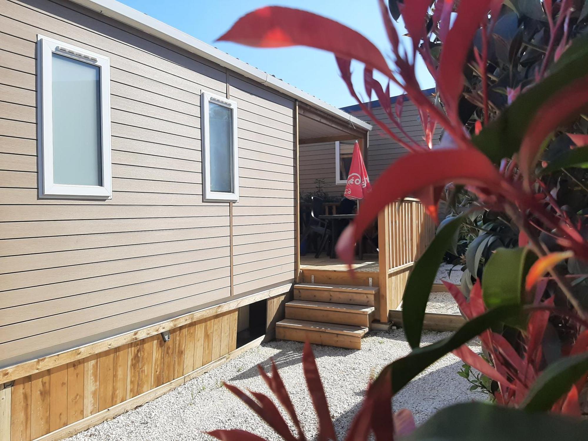 Eco-Lodge Lou Pantai Le Pradet Kültér fotó