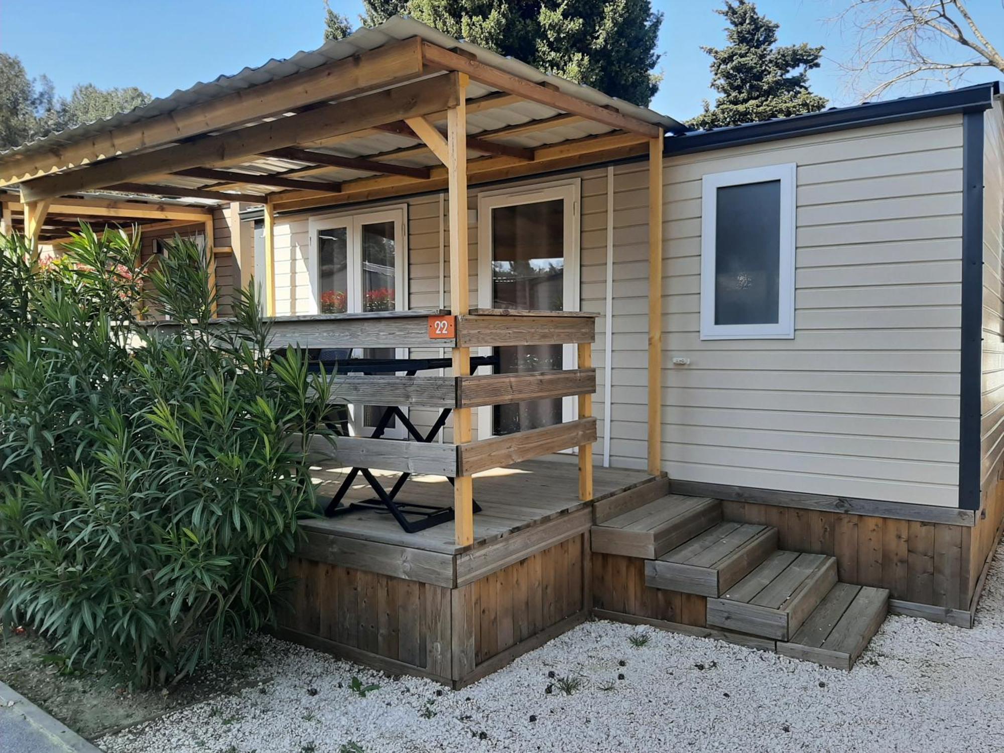 Eco-Lodge Lou Pantai Le Pradet Kültér fotó