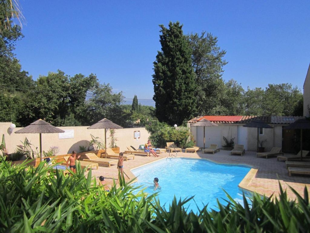 Eco-Lodge Lou Pantai Le Pradet Kültér fotó
